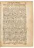 A New Light of Alchymie: Taken out of the fountaine of Nature, and Manuall Experience. To which is added a Treatise of Sulphur: Written by Micheel Sandivogius... Also Nine Books of the Nature of Things, written by Paracelsus... Also a Chymicall Dictionary - 4