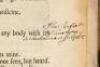 A New Light of Alchymie: Taken out of the fountaine of Nature, and Manuall Experience. To which is added a Treatise of Sulphur: Written by Micheel Sandivogius... Also Nine Books of the Nature of Things, written by Paracelsus... Also a Chymicall Dictionary - 7