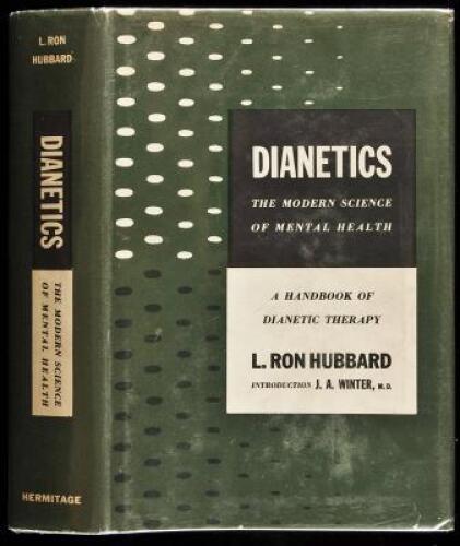 Dianetics