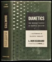 Dianetics