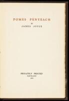 Pomes Penyeach