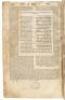 [Biblia Hebraica Rabbinica] - 4