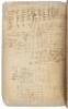 [Genethlialogia, or, the doctrine of nativities: containing the whole art of directions, and annual revolutions... also, tables for calculating the planets places for any time, either past, present, or to come; together with the doctrine of horarie questi - 4