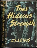 That Hideous Strength