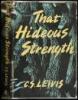 That Hideous Strength