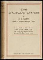 The Screwtape Letters