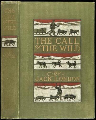 The Call of the Wild
