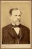 Photograph of Louis Pasteur in Paris - 2