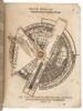 Cosmographia Petri Apiani, per Gemmam Frisium apud Louanienses medicum & mathematicum insignem, iam demum ab omnibus vindicata mendis ac nonnullis quoque locis aucta & annotationibus marginalibus illustrata... - 3