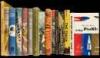 Fourteen Science Fiction Novels