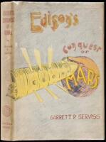 Edison's Conquest of Mars