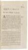 The Entire Works of Dr Thomas Sydenham, Newly made English from the Originals: Wherein the History of Acute and Chronic Diseases, and the Safest and most Effectual Methods of treating them, are faithfully, clearly, and accurately delivered. - 3