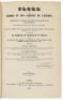 Flore des Serres et des Jardins de l'Europe, ou Descriptions et Figures des Plantes les Plus Rares et les Plus M&eacute;ritantes - Volume I - 7