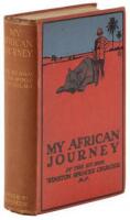 My African Journey