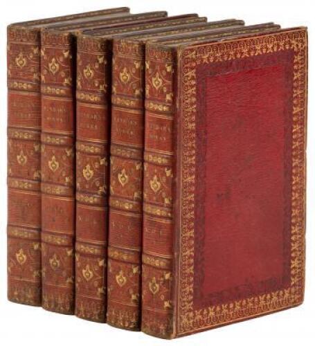 The Works of Peter Pindar, Esq.
