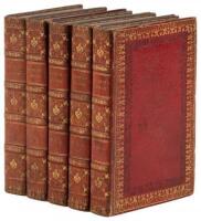 The Works of Peter Pindar, Esq.