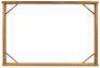 Denoyer-Geppert Anatomy Series - seven roll-down anatomy charts with original frame - 8