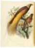 Monograph of the Paradiseidae or Birds of Paradise - 6