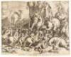The Commentaries of Caesar, Translated into English. To which is prefixed a Discourse Concerning the Roman Art of War - 7
