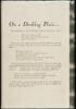 On a Darkling Plain - 4