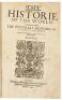 The Historie of the World: Commonly Called the Naturall Historie of C. Plinius Secundus. Translated into English by Philemon Holland, Doctor of Physicke - 2