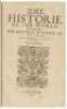 The Historie of the World: Commonly Called the Naturall Historie of C. Plinius Secundus. Translated into English by Philemon Holland, Doctor of Physicke - 4