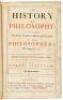 History of Philosophy: Containing the Lives, Opinions, Actions and Discourses of the Philosophers of every Sect. Illustrated with the Effigies of divers of Them - 2