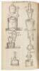 The Works of the Highly Experienced and Famous Chymist, John Rudolph Glauber: containing, Great Variety of Choice Secrets in Medicine and Alchymy in the Working of Metallick Mines, and the Separation of Metals - 8