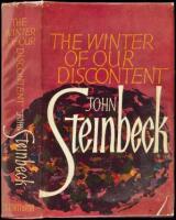 The Winter of Our Discontent