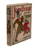 John Dough and the Cherub