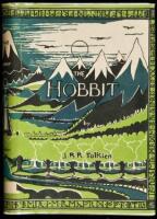 The Hobbit; Or, There and Back Again