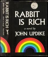 Rabbit is Rich