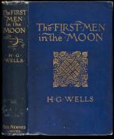 The First Men in the Moon