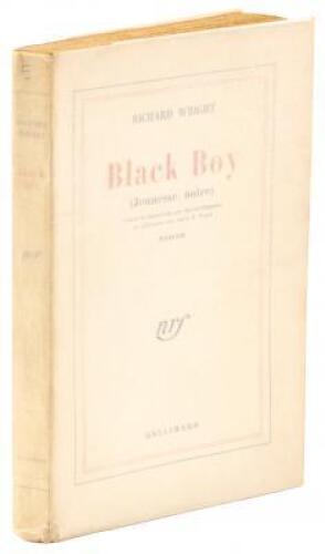 Black Boy (Jeunesse Noire)