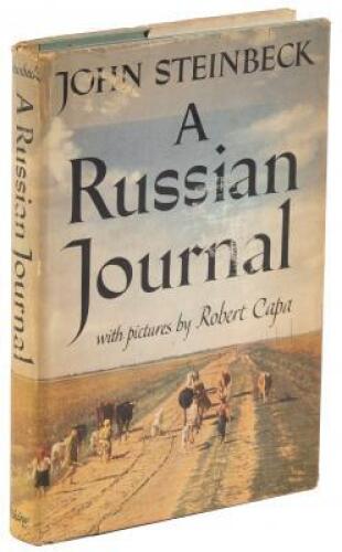 A Russian Journal