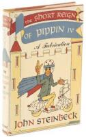 The Short Reign of Pippin IV: A Fabrication