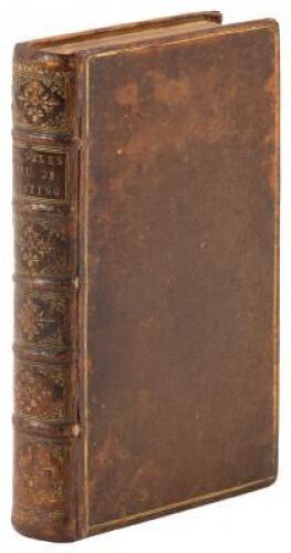 The Art of Painting, with the Lives and Characters of Above 300 of the most Eminent Painters: Containing a Complete Treatise of Painting, Designing, and the Use of Prints. With Reflexions on the Works of the most Celebrated Masters...