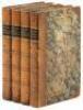 Memoirs of Napoleon Bonaparte. To Which are Now First Added, an Account of the Important Events of the Hundred Days, of Napoleon's Surrender to the English, and of His Residence and Death at St. Helena.