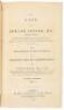 The Life of Edward Jenner, M.D., LL.D., F.R.S., Physician Extraordinary to His Majesty Geo. IV., Foreign Associate of the National Institute of France, &c... - 2