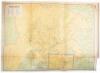 China Postal Atlas Showing the Establishments and Postal Routes in Each Province - 6
