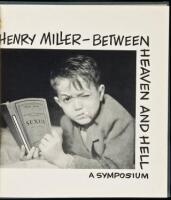 Between Heaven and Hell: A Symposium