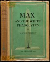 Max and the White Phagocytes