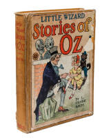 Little Wizard Stories of Oz