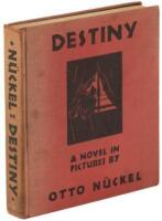 Destiny. A Novel in Pictures