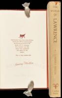 The World of Lawrence: A Passionate Appreciation - 2 editions, including the signed, limited edition