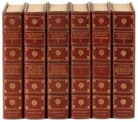 The Complete Works of Mrs. E. B. Browning