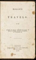 Rollo's Travels