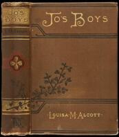 Jo's Boys, and How They Turned Out