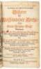 Sicherer und Geschwinder Artzt, oder Vollständiges Artzney-buch, worinnen alle und jede Kranckheiten des Menschlichen Leibs, nach Ordnung des Alphabets, gründlich und deutlich beschrieben... - 2