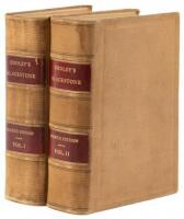 Commentaries on the Laws of England in Four Books...Together with Copious Analysis of the Contents by Thomas Cooley